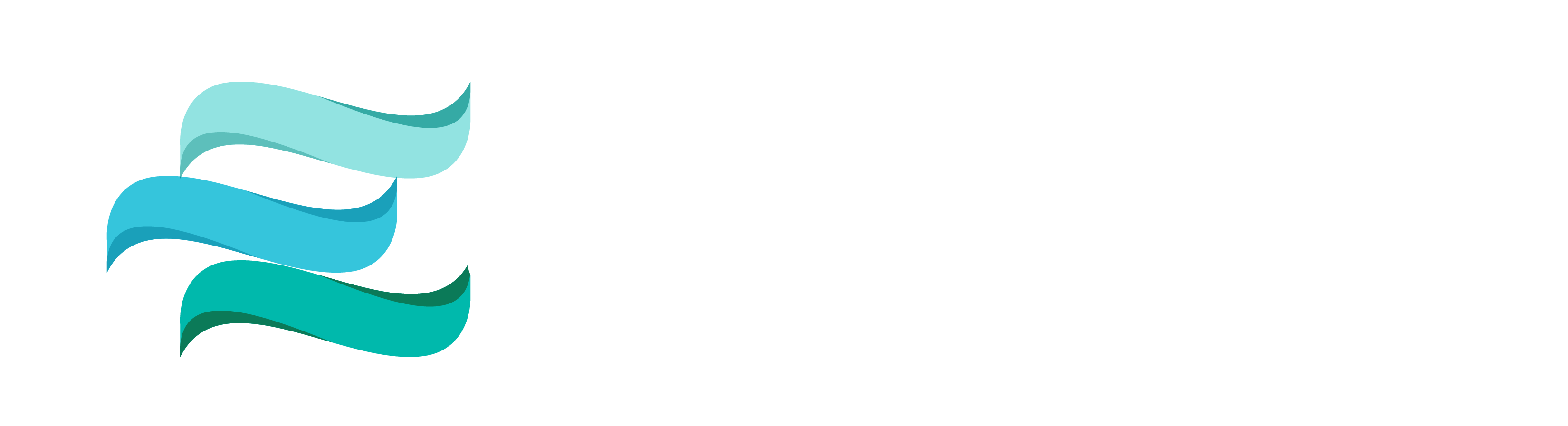 Deep Water logo